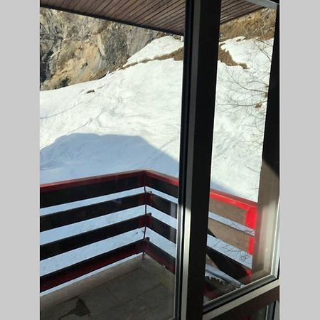 Piccolo Paradiso In Centro Cervinia Breuil-Cervinia Bagian luar foto