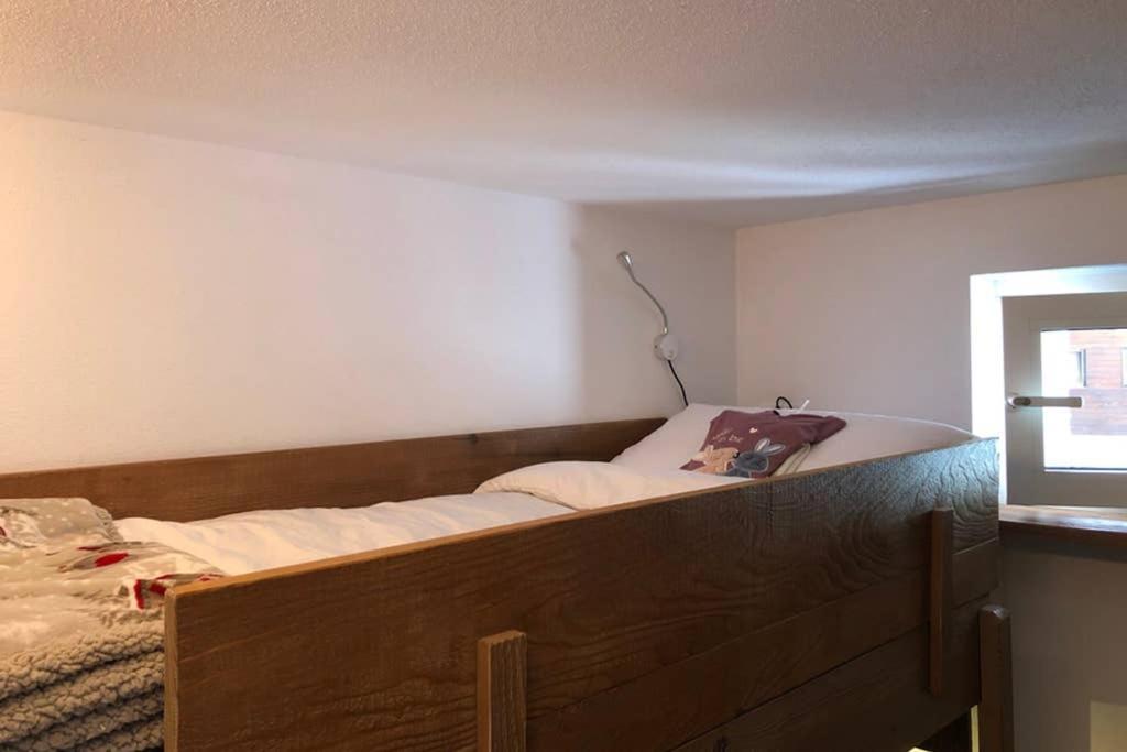 Piccolo Paradiso In Centro Cervinia Breuil-Cervinia Bagian luar foto